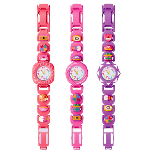 DIY Watch Bracelet Making Kit