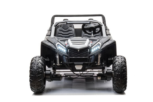 Electric Ride On Buggy A033 4x4 24V White