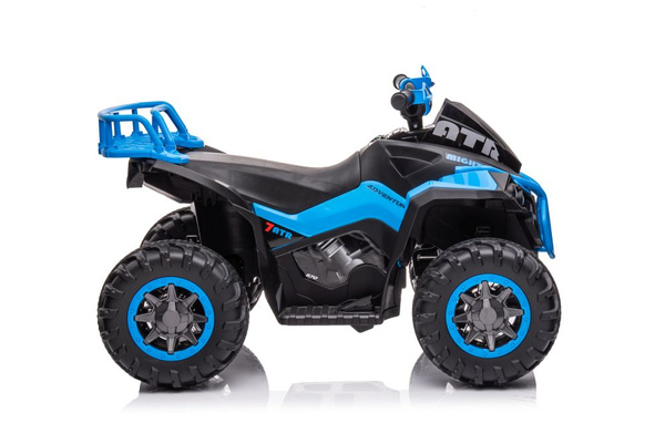 Quad-Akku GTS1199 Blau