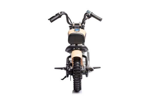 Batteriemotor A9902 36V Khaki