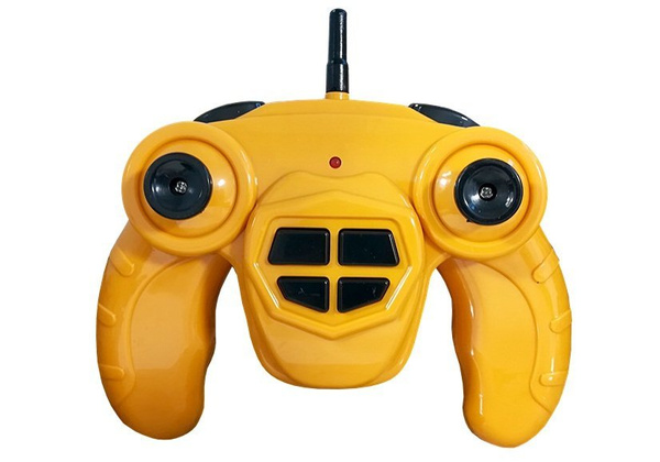 Remote Controlled Excavator R / C 1:22