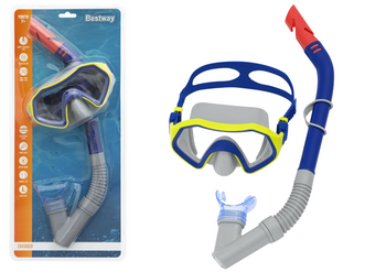 Bestway 24025 Blue Diving Set
