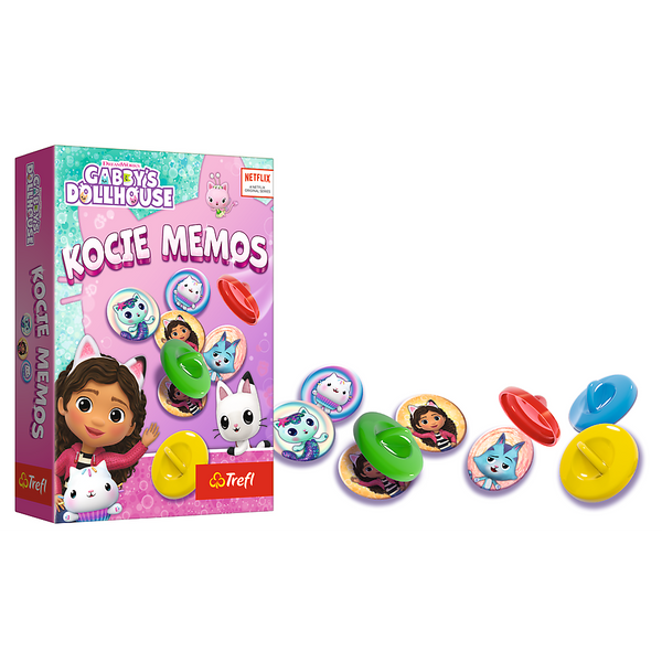 02688 Katzen-Memos 2688