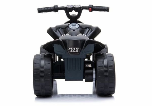 Quad TR1805 Schwarz