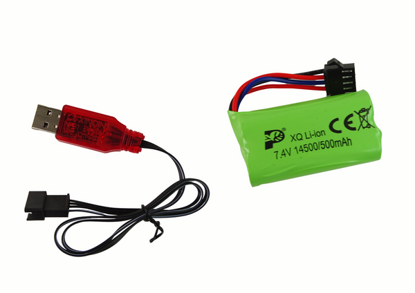 Graffiti-Gewehrgewehr-Wassergel-AMT-Kugeln