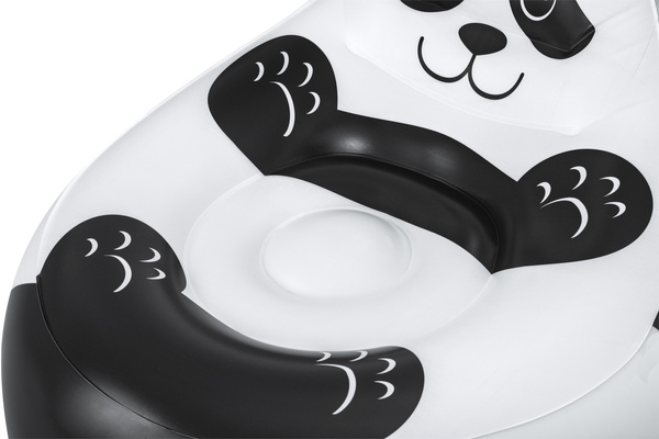 Aufblasbarer Sessel Panda 72 x 72 x 64 cm Bestway 75116