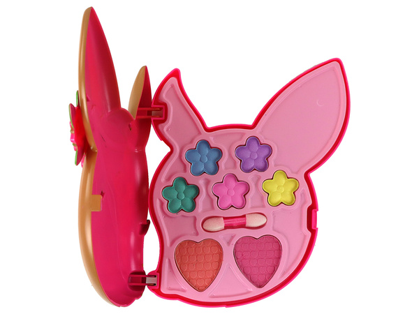 Beauty Makeup Set Lidschatten Jelonek