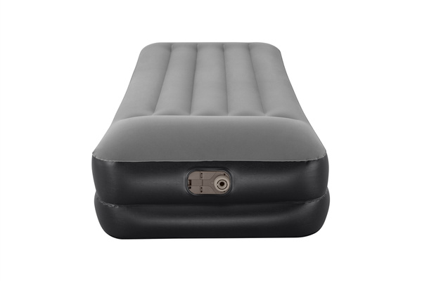 Velor Mattress With Electric Pump 191 x 97 x 46 cm Bestway 67401