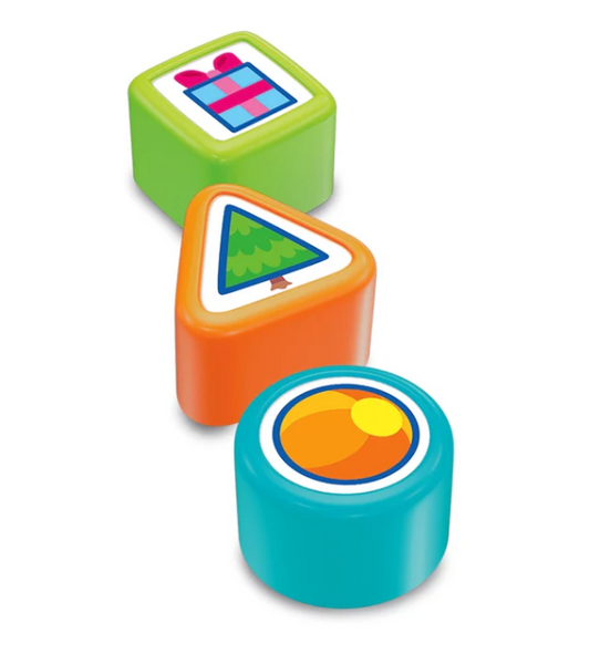 Interactive Educational Board Polish Language Clementoni 50927