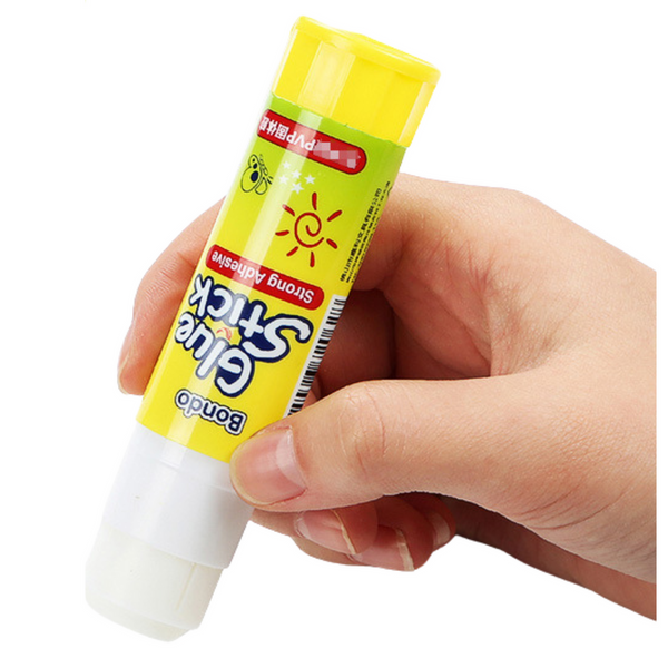 Glue Stick School Office Strong 16g