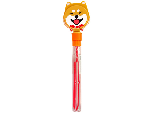 Bańki Mydlane Piesek 30 cm Kłapacz