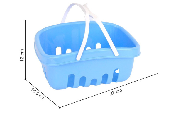 Afternoon tea set Fruit basket Ice cream cups 7242