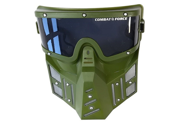 Military Toy Set Soft Bullet Pistolen MP7