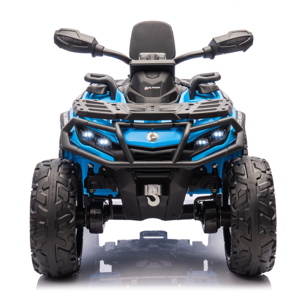 Quad Can Am Outlander 4x4 DK-CA005 Blue