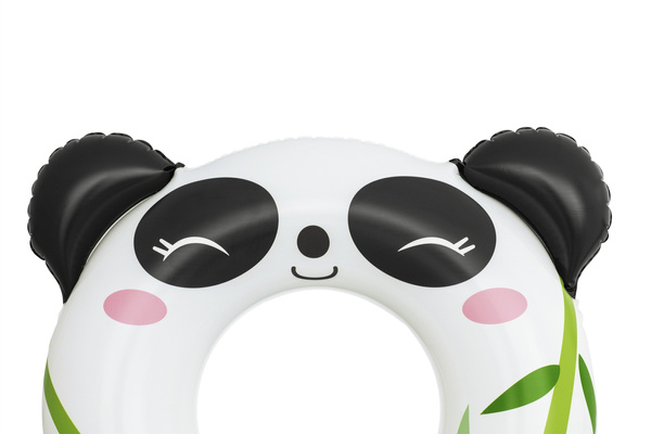 Schwimmring Panda 79 x 85 cm Bestway 36351