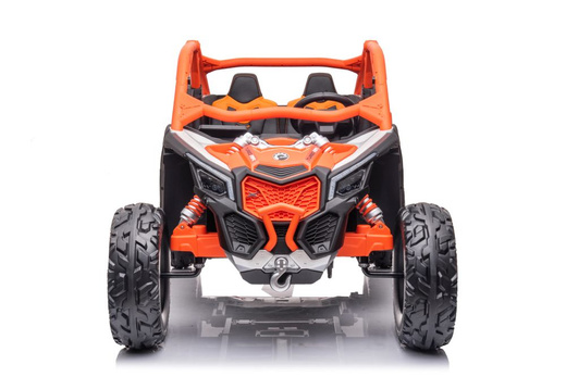 Batteriebetriebener Buggy Can-am RS DK-CA001 Orange
