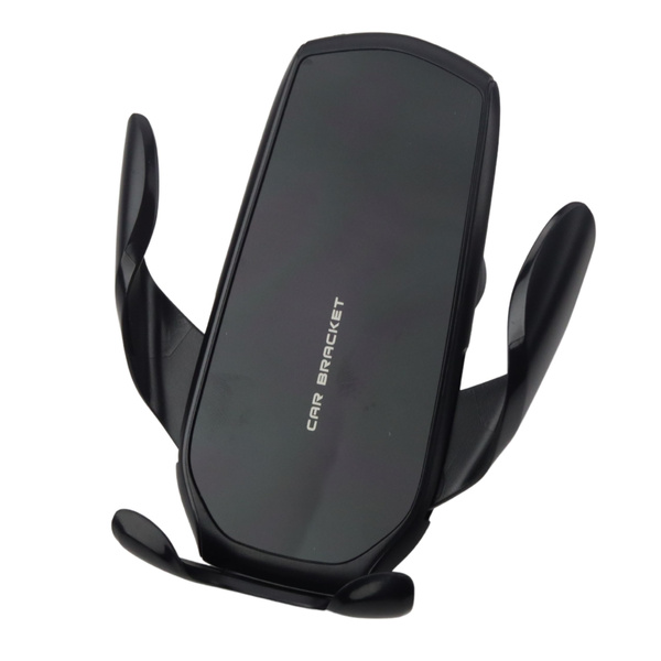 Gravity Autohalterung für Lüftungsschlitze, Schwarz