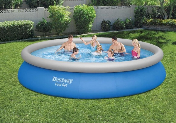 Pool 457 x 84 cm Bestway 57313