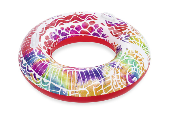 Aufblasbarer Schwimmring 91 cm Bestway 36084