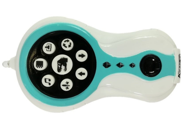 Dinosaur Interactive Remote Control R/C Sounds