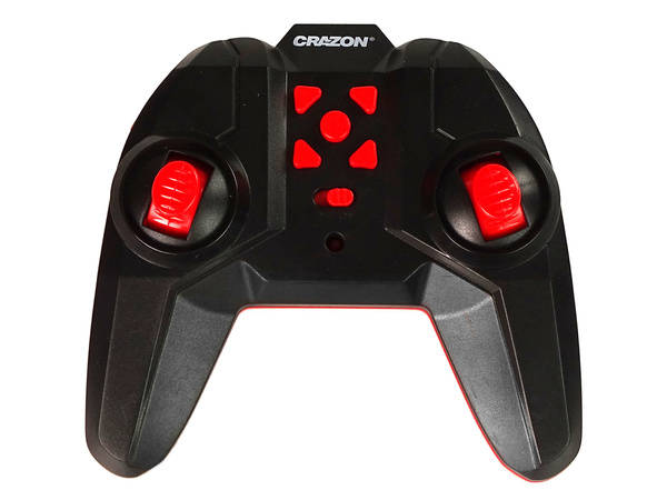 Ferngesteuertes 1:16 Grün 2.4G 360 Grad Terrain Drift Car