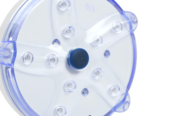 Lampka Basenowa Spa Lay-Z-Spa LED 7 kolorów Bestway 60303