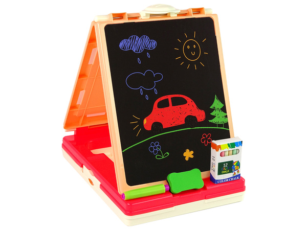 3in1 Multifunctional Double-sided Chinese Game Table