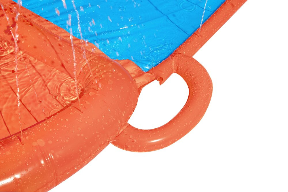 ND24_17051 Slizg Slizgawka Wodna Podwojna Zjezdza