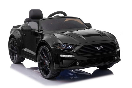 Electric Ride-On Ford Mustang GT SX2038 Black