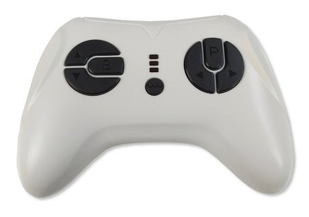 Remote control for Electric Ride On XMX608 XMX603