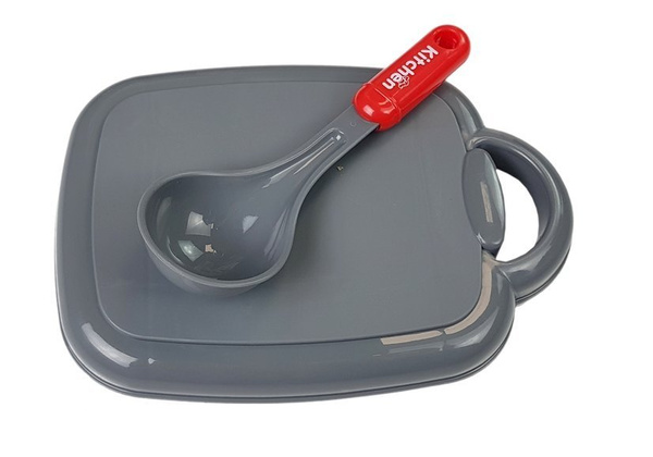 Kitchen sink with a stove for Kitchen Play with Water