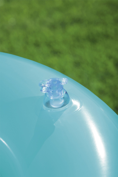 Aufblasbarer Schwimmring für Kinder 56 cm Bestway 36013