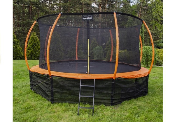 Trampoline LEAN SPORT BEST 12ft