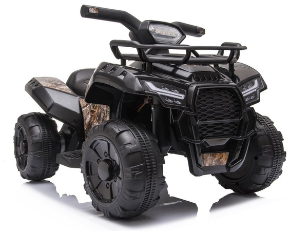 Electric Quad JS320 Black