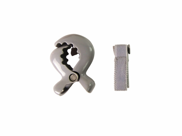 Bunte Vögel Melody Karussell für Babybett und Kinderwagen