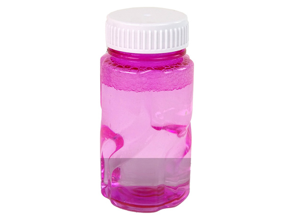 Soap Bubble Locomotive Rides Light Sounds