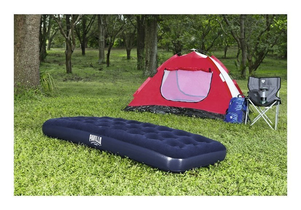 Matratze 185cm 76cm x 22cm Bestway 67000