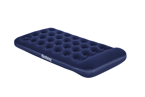 Single Inflatable Mattress 188 x 99 x 28 cm Bestway 67224
