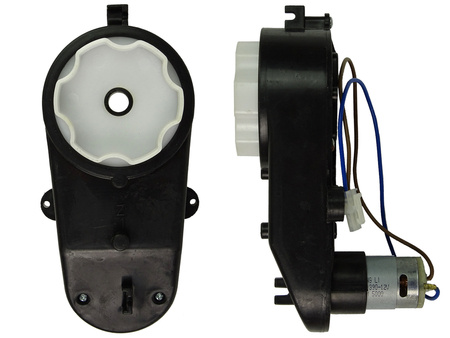 12V 5000 RPM steering motor for S2588 vehicle