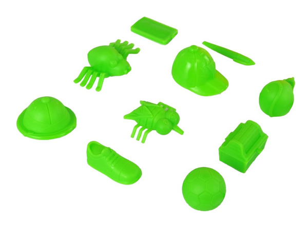 Snake Bite Geschicklichkeitsspiel