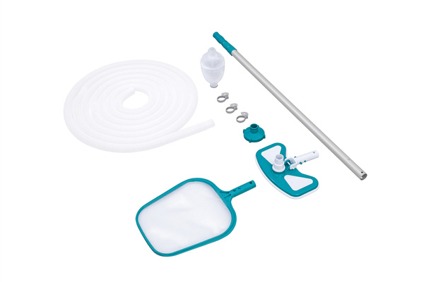 Bestway Pool-Bodenreinigungsset 58234
