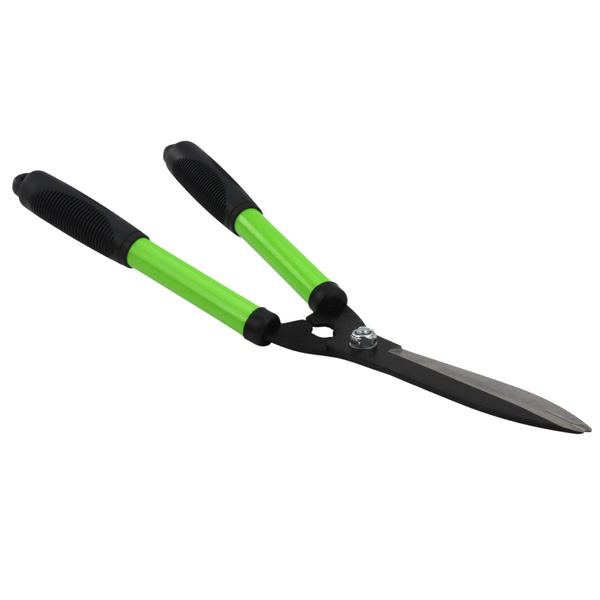 Hedge Trimmer, Shrub Pruner, Garden Shears, Case 53cm