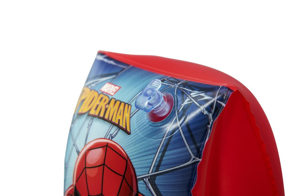 Ärmel zum Schwimmen Spider-Man Bestway 98001