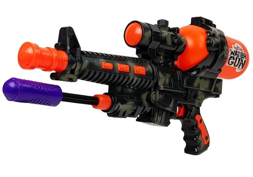 Militär Wasserpistole Moro 1000 ml