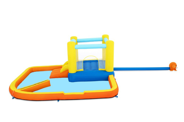 Inflatable Water Slide 365 x 340 x 152 cm Bestway 53381