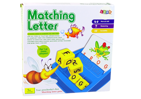 Englisch Lernen Wortschatzlernen Wortschatz Buchstaben Erste Wörter