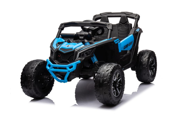 Batteriebetriebener Buggy Can-am DK-CA003 Blau