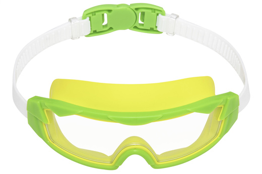 Bestway 21179 Grüne Schwimmbrille