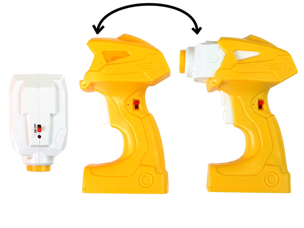 Betonmischer R/C Birnenbohrer 2.4GHz DIY