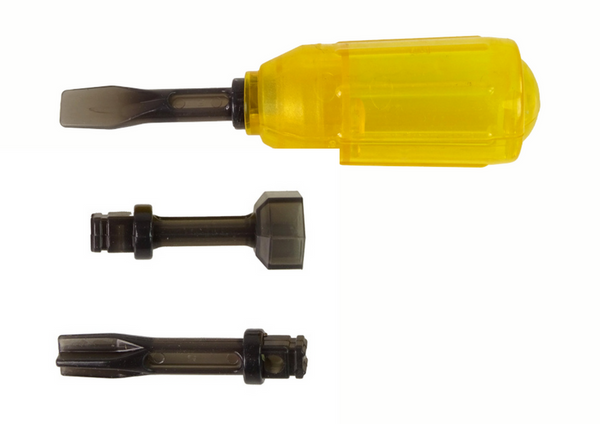 LKW-Geräusche zum Abschrauben und Vergilben